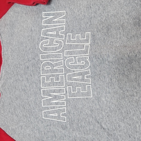 American Eagle Hoodie - Picture 2 of 8